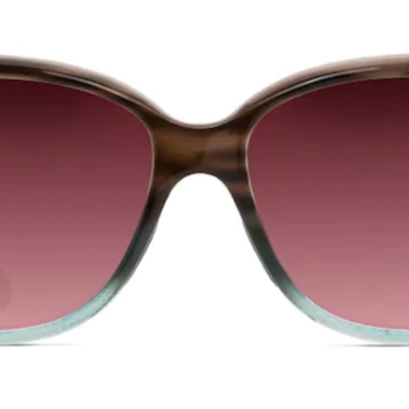 Maui Jim Accessories Maui Jim Womens Starfish Polarized Sunglasses